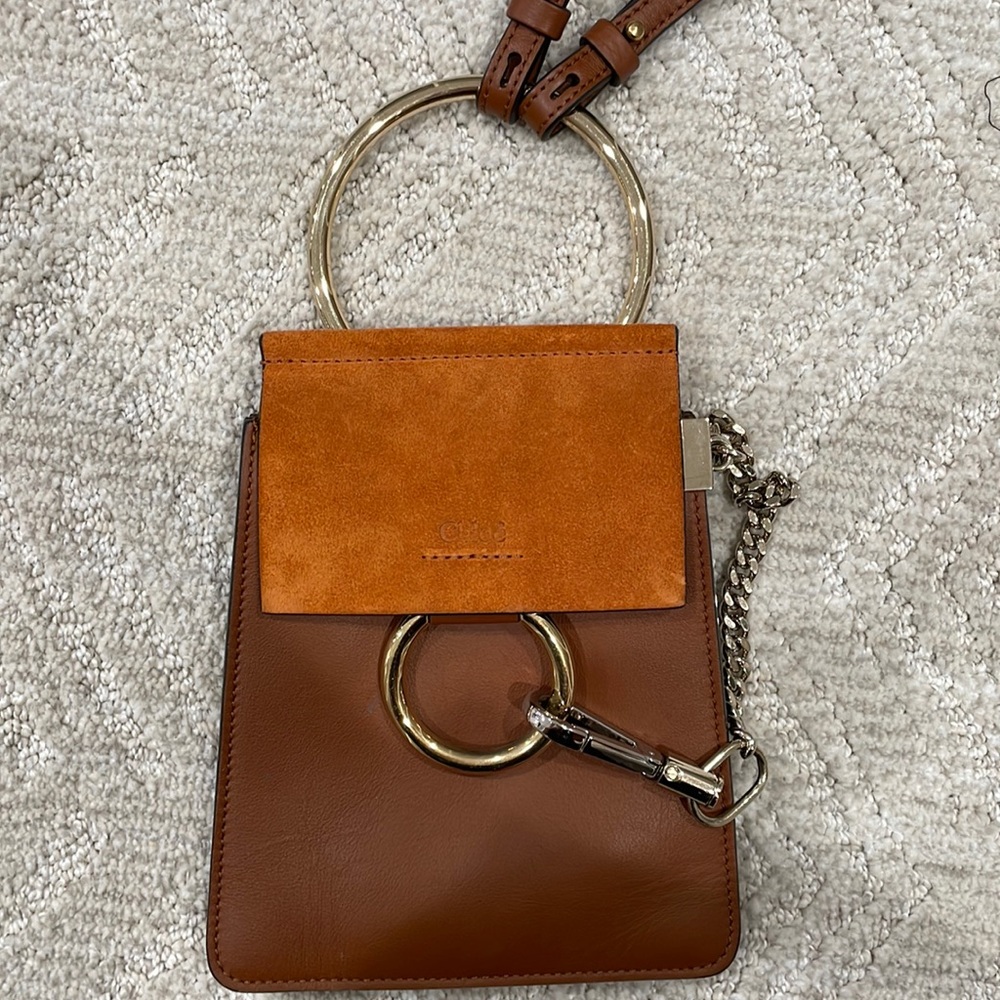 Chloe bag